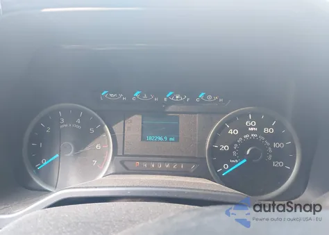 2015 Ford F-150 Xlt z USA, uszkodzony, nr VIN 1FTEX1EP4FFA17340